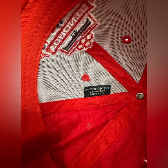 Toronto FC Baseball Cap - Picture 4 of 4